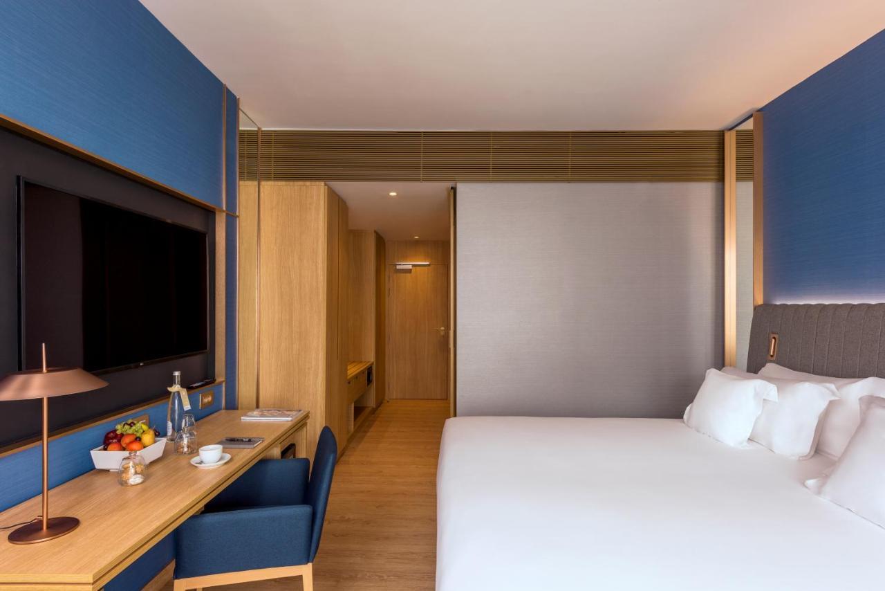 מלון Barcelo Tanger מראה חיצוני תמונה