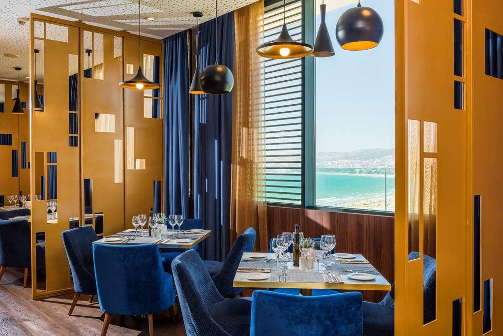מלון Barcelo Tanger מסעדה תמונה