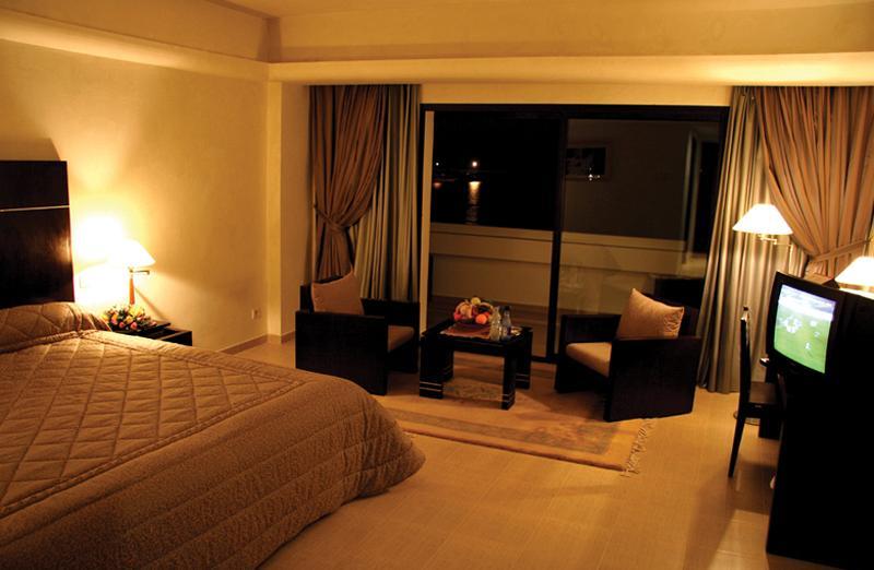 מלון Barcelo Tanger חדר תמונה